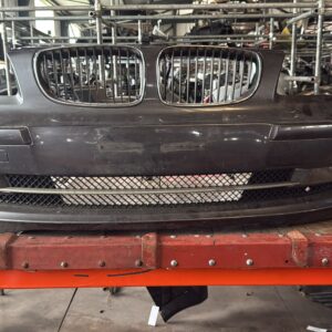 Stossstange vorne BMW E87