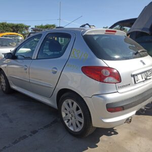 Rückleuchte Links PEUGEOT 206+ 9685618280