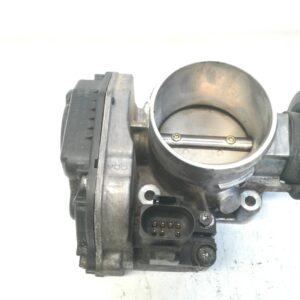 Drosselklappe AUDI A3 (8L1) 1.8 T 06A133063C