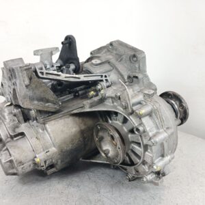 Getriebe VW GOLF V (1K1) 1.4 TSI JXP
