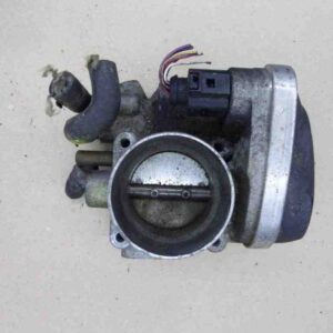 Drosselklappe AUDI A3 (8L1) 1.6 06A133062A