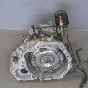 Getriebe 51K11 / Suzuki 1.0