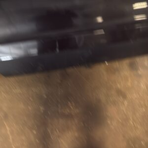 Stossstange Hinten Audi A3 2005 D.Grau