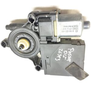 Fensterhebermotor vorne links VW PASSAT B7 (362) 3C0959701A