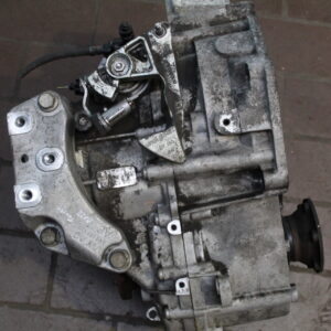 Getriebe jlt 2.0 VW Touran Diesel 2005