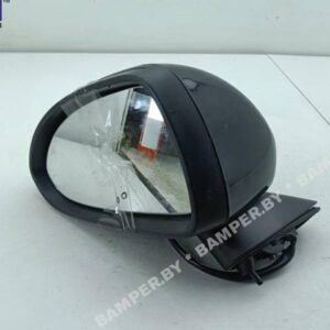 Außenspiegel LINKS OPEL CORSA D SCHWARZE