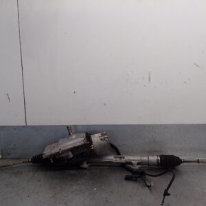 Lenkgetriebe CITROËN C3 II (SC_) 1.2 VTi 82 9807496780 9807496780