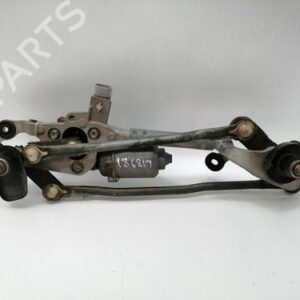 Wischermotor vorne HONDA INSIGHT 2009 1593002360