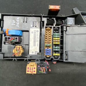 Sicherungskasten AUDI A6 C6 Avant (4F5) 3.2 FSI 4F0907289G