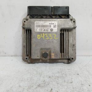 Steuergerät Motor SKODA OCTAVIA II Combi (1Z5) 2.0 TDI 3T0907115G