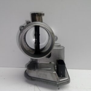 Drosselklappe BMW 1 (E87) 118 d 780437302 - B01600066