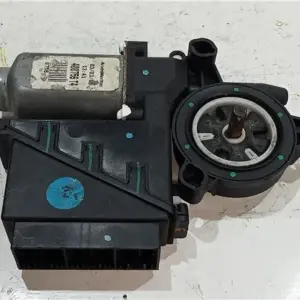 Fensterhebermotor vorne rechts SKODA FABIA I (6Y2) 1.9 SDI 400756T4 6Q1959801A