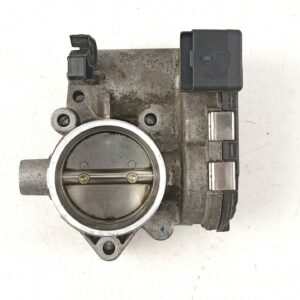 Drosselklappe PEUGEOT 307 SW (3H) 1.6 16V 9635884080 0280750085 1635Q9