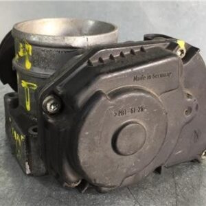 Drosselklappe AUDI A4 B5 (8D2) 1.8 T 058133063M 408237212003