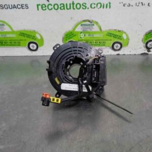 Airbag Schleifring OPEL CORSA E (X15) 1.4 Turbo (08, 68) 22914039