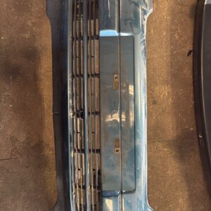 Stossstange Vorne Opel Astra G 2001  Blau