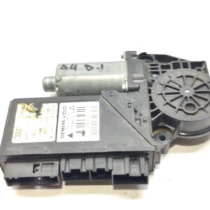 Fensterhebermotor vorne links AUDI A4 B7 (8EC) 2.7 TDI 0130821765