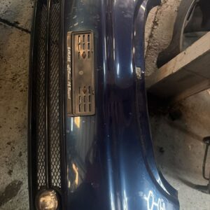 Stossstange Vorne VW Beetle 2004 Blau