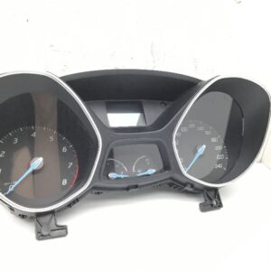 Instrumentenkombination FORD C-MAX II (DXA/CB7, DXA/CEU) 1.6 Ti AM5T-10849-AD