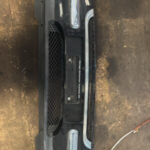 Stossstange Vorne Mini Cooper 2004 Schwarz