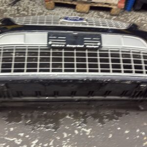 Stossstange vorne Ford Mondeo 2008 Schwarz