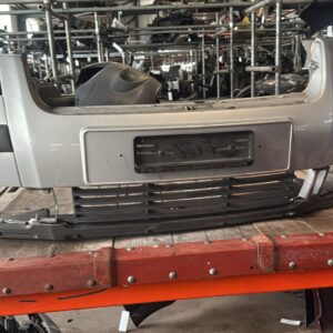 Stossstange Vorne VW Passat 2000 Grau