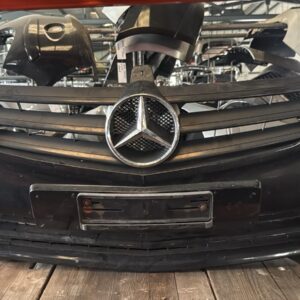 Stossstange vorne Mercedes A klasse  3 Türe
