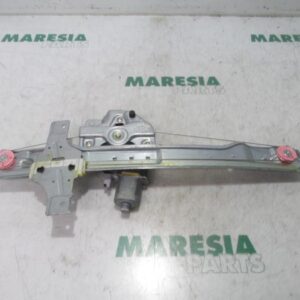 Fensterheber links vorne PEUGEOT 208 I (CA_, CC_) 1.0 VTi 9806088180