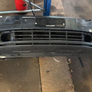 Stossstange Vorne Skoda Octavia 2009 Grau