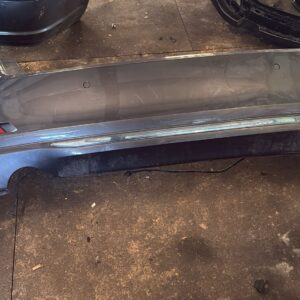 Stossstange Hinten BMW F30 Limo 2013