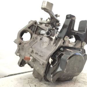 Getriebe VW POLO IV (9N_, 9A_) 1.2 12V GKU