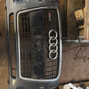 Stossstange Vorne Audi A3 2006 Grau