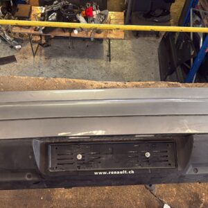 Stossstange Hinten Citroen C5 2004-2008 Grau