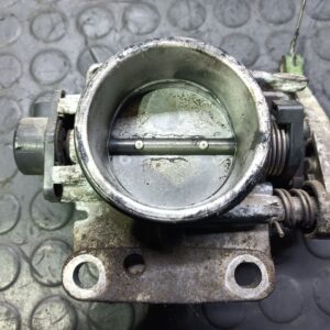 Drosselklappe RENAULT MEGANE I Coach (DA0/1_) 1.6 16V (DA0B, DA04, DA11) 23292002