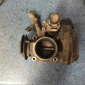 Drosselklappe SKODA FELICIA I (6U1) 1.3 04713061G