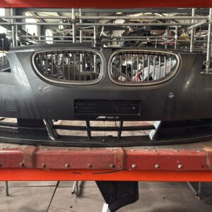 Stossstange vorne BMW E60