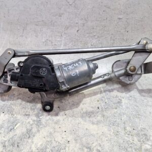 Wischermotor vorne FIAT SEDICI (189_) 1.9 D Multijet 3811079J00 - 1593000850 5.PINES