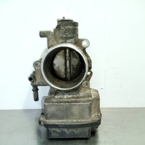 Drosselklappe PEUGEOT 406 (8B) 9652682880 - 408239823003
