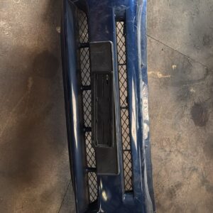 Stossstange Vorne Toyota Rav4 2004 Blau