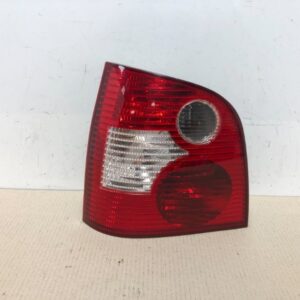Rückleuchte Links VW POLO IV (9N_, 9A_) 1.4 16V 6Q6945257A 62408