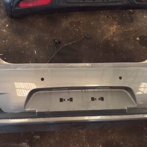 Stossstange Hinten Kia Ceed 2015 Silber
