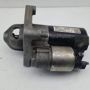 Anlasser PEUGEOT 308 II (LB_, LP_, LW_, LH_, L3_) 9674077280