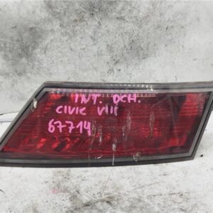 Heckleuchte rechts hinten HONDA CIVIC VIII Hatchback (FN, FK) 2.2 CTDi (FK3) E411389