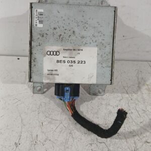 Elektronik Modul AUDI A4 B6 (8E2) 1.9 TDI 8E5035223