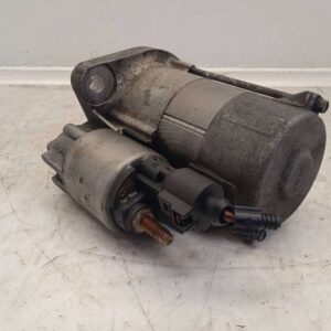 Anlasser VW PASSAT B6 (3C2) 2.0 TDI 16V 02M911023N