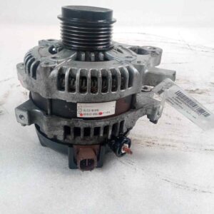 Lichtmaschine TOYOTA AURIS (_E15_) 270600Y040