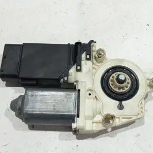 Fensterhebermotor vorne links SEAT LEON (1M1) 1.9 TDI 101387102