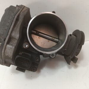 Drosselklappe AUDI A3 (8L1) 1.8 T 06A133063G