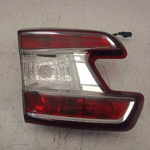 Heckleuchte links hinten RENAULT MEGANE III Grandtour (KZ0/1) 265550028R