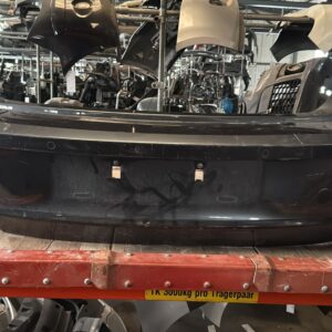 Stossstange Hinten BMW F20 Dunkel Grau
